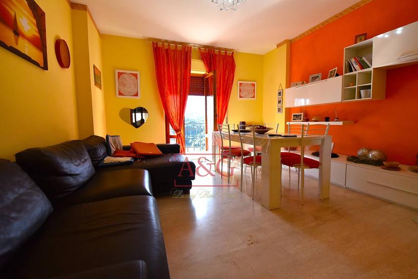 Appartamento in Via Aldo Moro 9, Amandola — foto 5 di 5