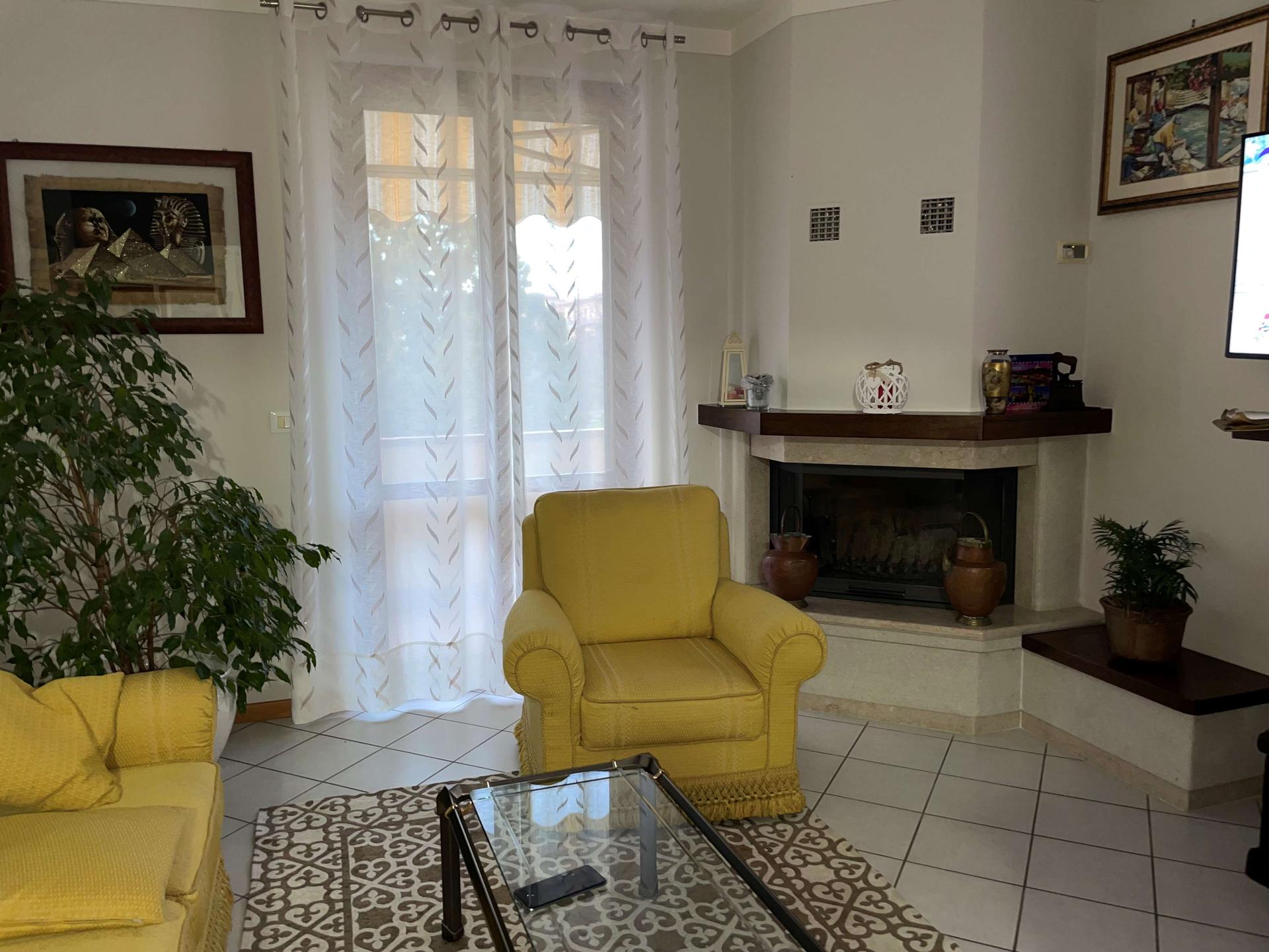 Villa a schiera in Marciano della Chiana, Marciano della Chiana