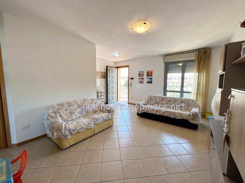 Quadrilocale, Rosignano Marittimo — foto 4 di 5