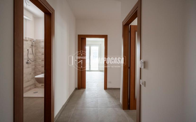 Trilocale in Via della Libertà, San Severino Marche — foto 4 di 5