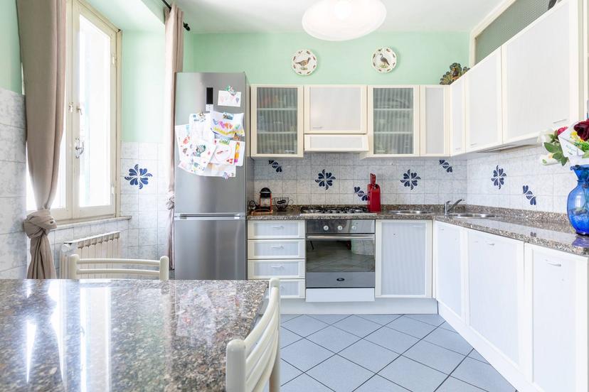 Appartamento in Via Umberto Primo 15, Borgo a Mozzano — foto 2 di 5