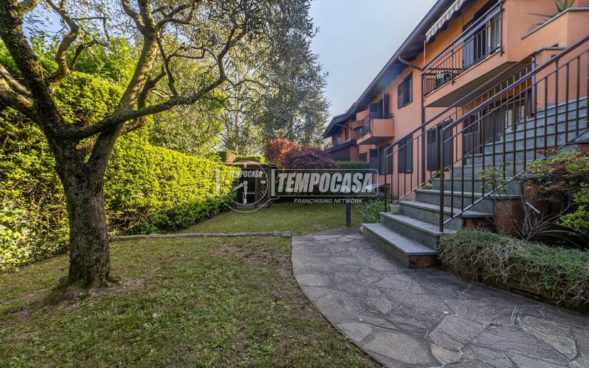 Quadrilocale in Viale G. Zavaritt 190, Gorle — foto 3 di 5