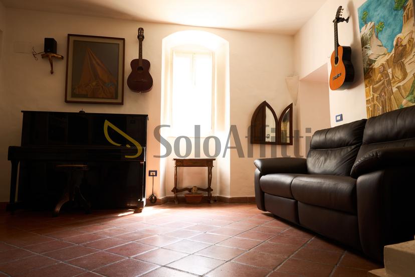 Trilocale in Via O. Bacca Bianca, Ripatransone — foto 5 di 5