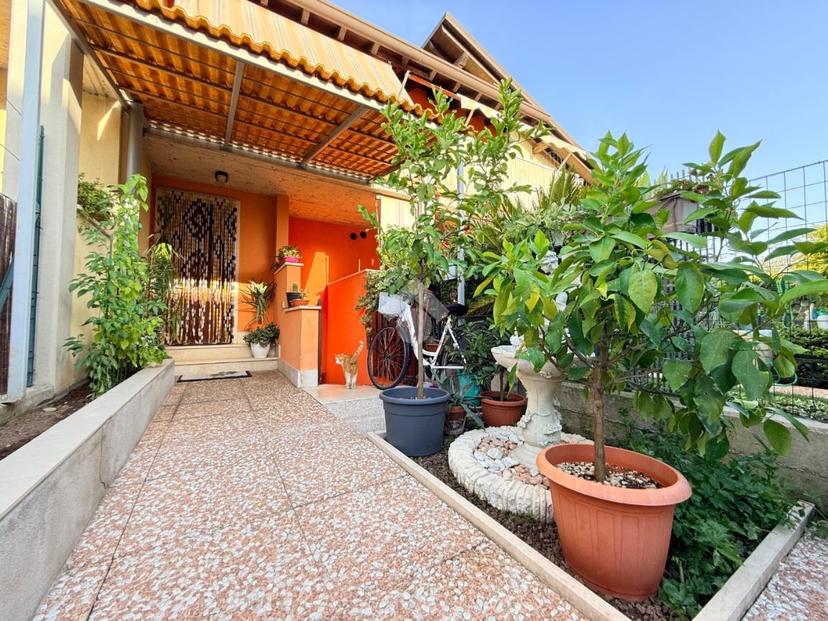 Trilocale in Via del Donatore, Vigasio — foto 2 di 5