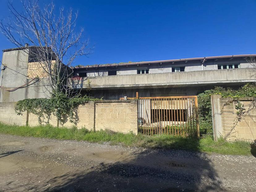 Rustico in Contrada Vallemerlo, Francavilla al Mare — foto 5 di 5