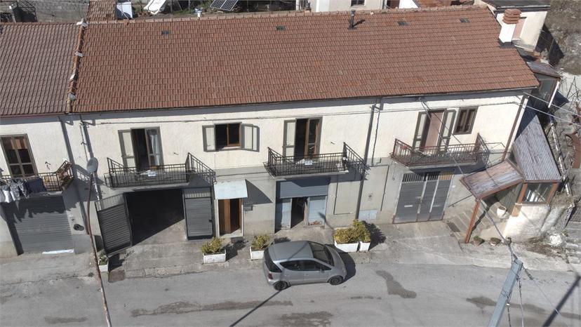 Appartamento in Via Poggio Castello, Roccamandolfi — foto 4 di 5