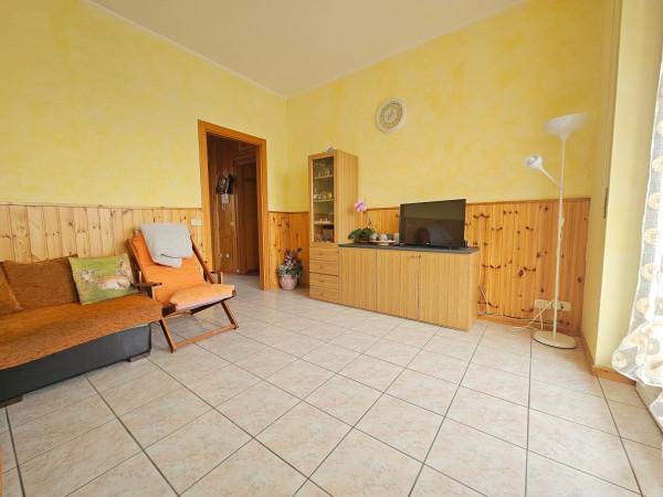 Quadrilocale in Via Raimondo Ruggeri, Casnigo — foto 5 di 5