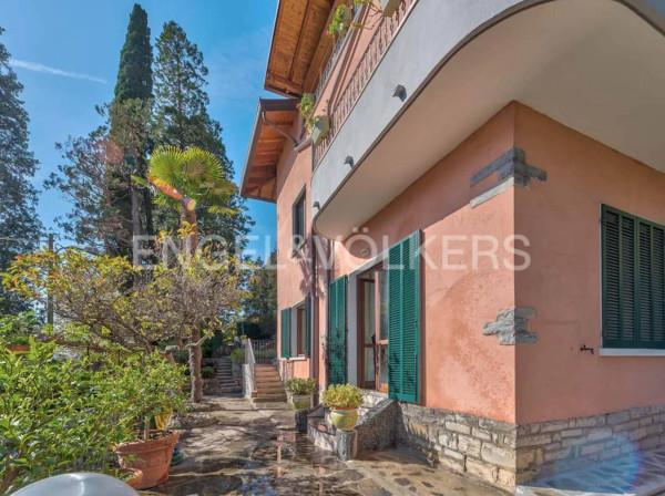 Villa, Carate Urio — foto 2 di 5