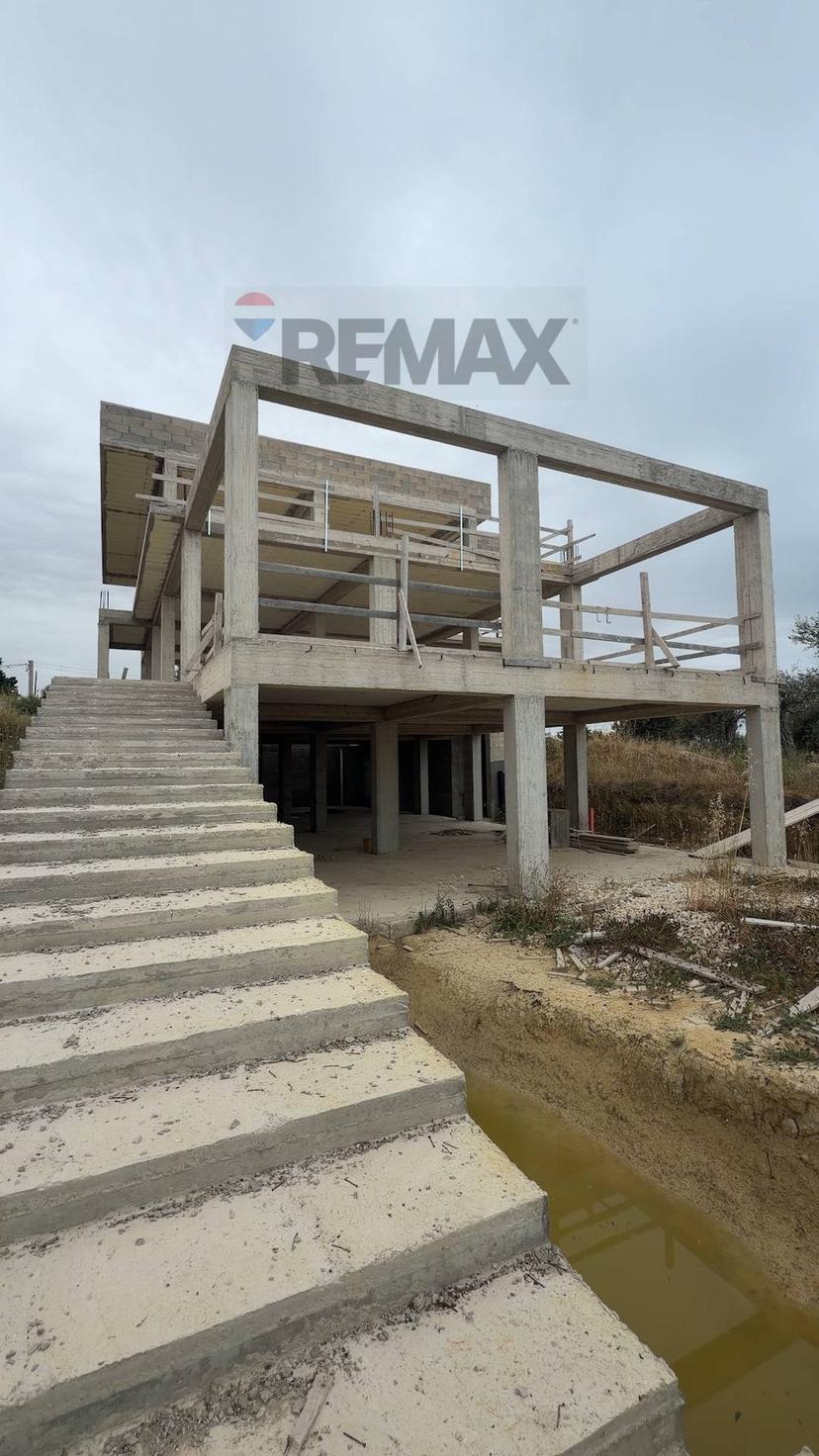 Villa in Via Sulsenti, Pozzallo — foto 5 di 5