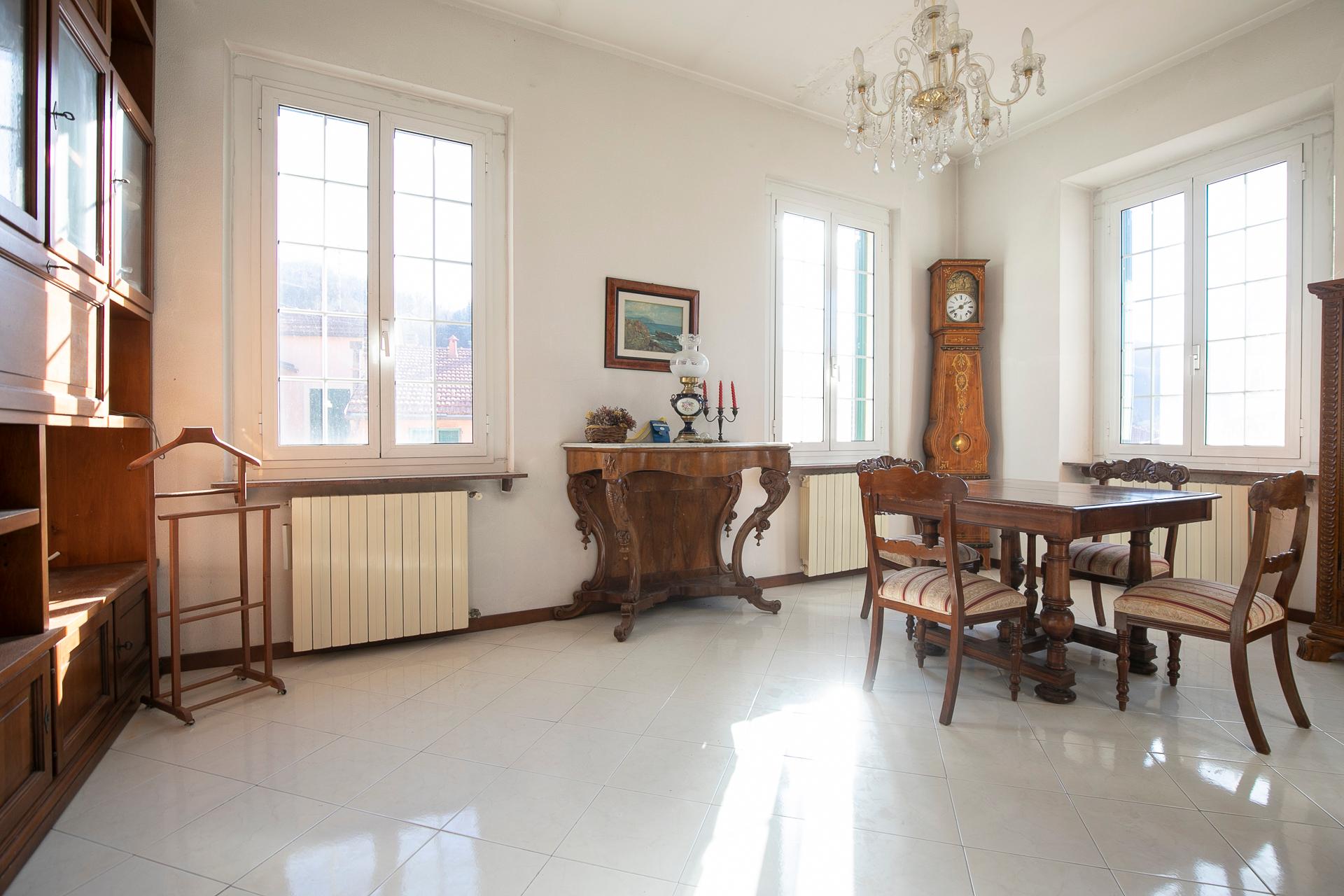 Appartamento in Via Provvidenza 2, Torriglia