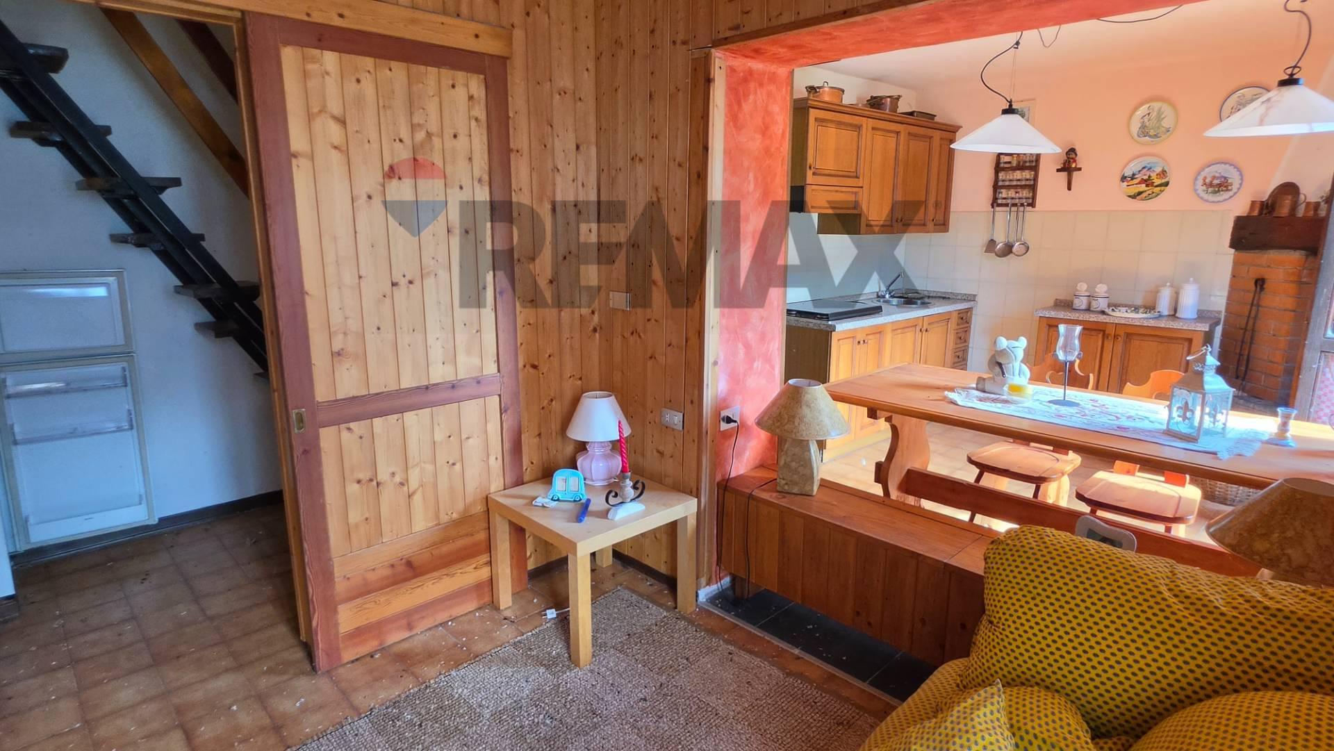 Trilocale in Via delle Piane Lunghe 7, Storo