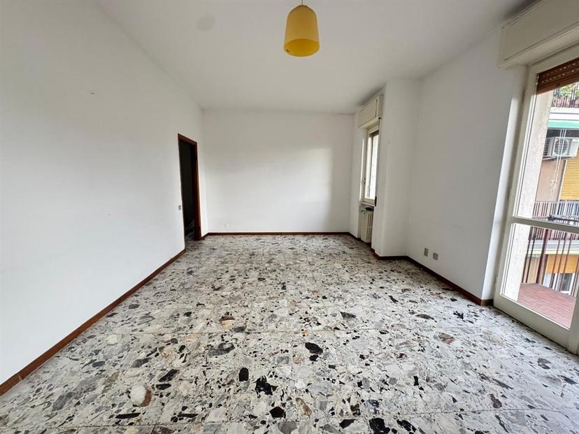Quadrilocale in Via Gallarana 64, Monza — foto 5 di 5