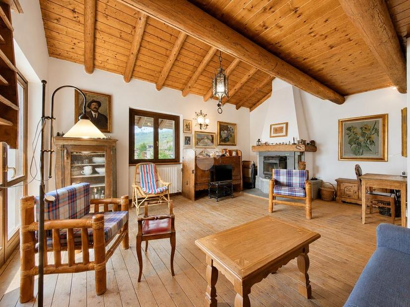 Casa indipendente in Via Nicola Lucini 14, Tirano — foto 3 di 5