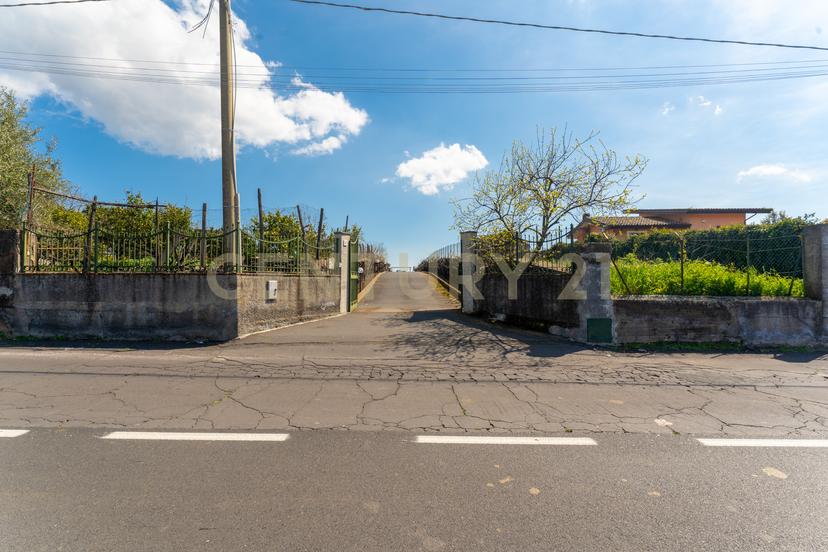 Villa in Via Ramondetta 47, Aci Sant'Antonio — foto 2 di 5