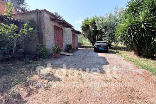 Terratetto unifamiliare in Via di Contrada San Antonio 2, Velletri — foto 2 di 4