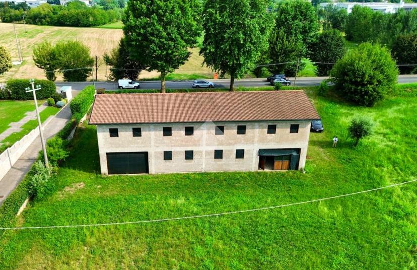 Casa indipendente in Viale Brenta 52, Tezze sul Brenta — foto 5 di 5
