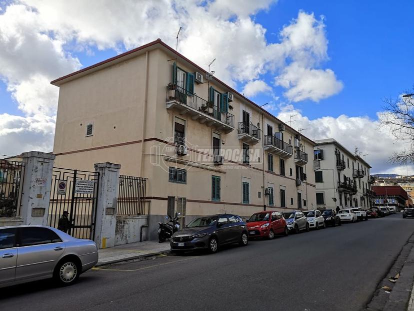 Bilocale in Via Antonio Salandra 19, Messina