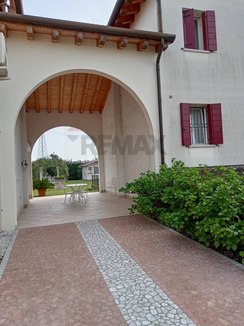 Casa indipendente, Castelfranco Veneto — foto 2 di 5