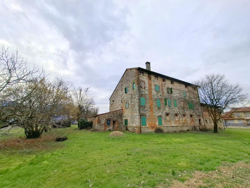 Rustico in Via San Francesco, Rovolon — foto 2 di 5