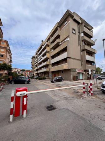 Trilocale in Via Venezia 15, Nettuno