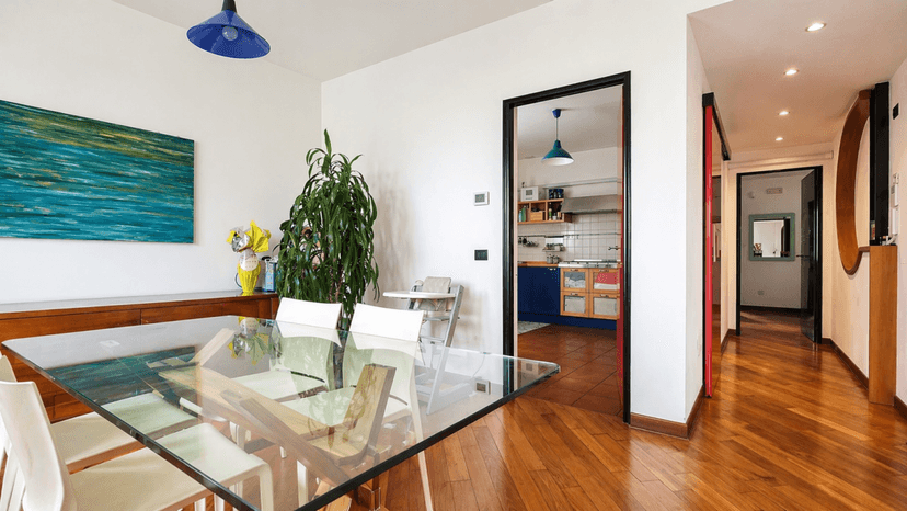 Villa in Via Giuseppe Garibaldi, Bovolenta — foto 3 di 5