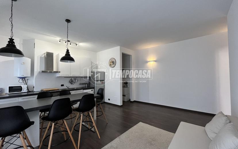 Monolocale in Via Carlo Rota 5, Monza — foto 3 di 5