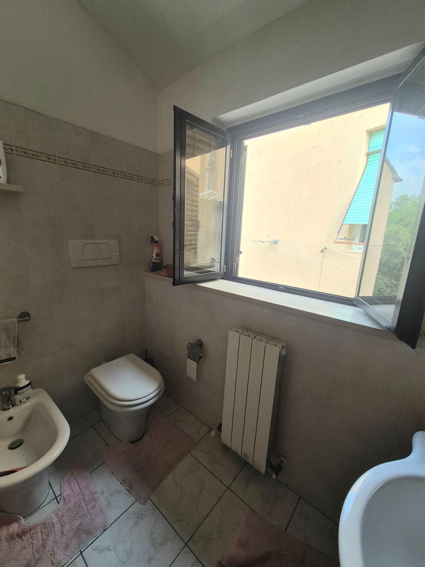 Trilocale, Campiglia Marittima