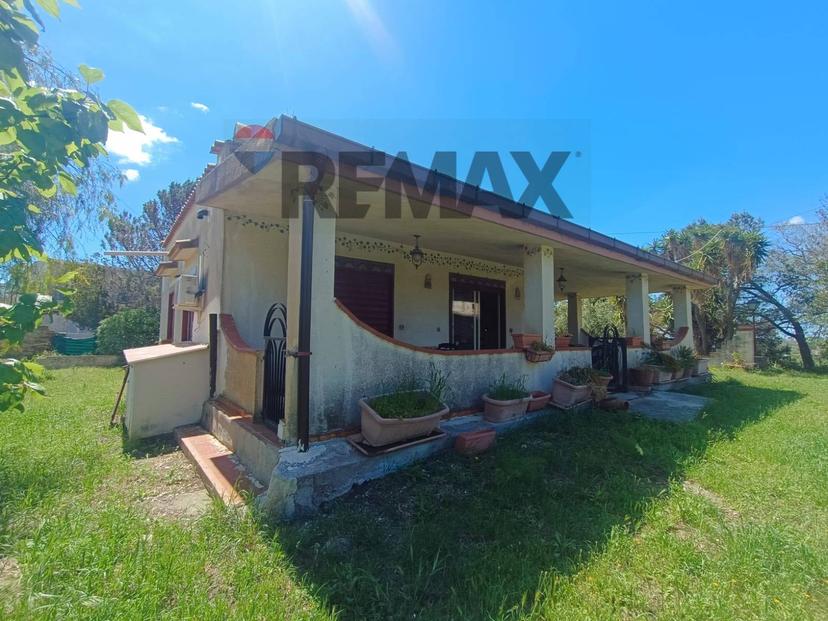 Villa in Ss 112 38, Favara — foto 5 di 5