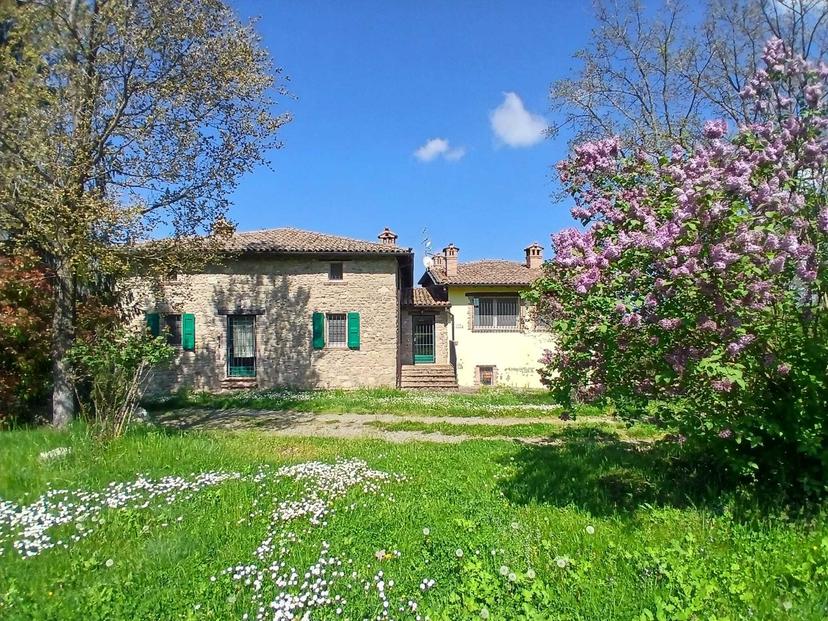 Rustico in Via della Fontana 1, Zocca — foto 3 di 5