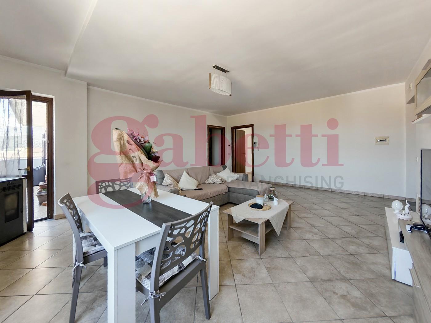 Appartamento in Via Scafa Snc, Telese Terme