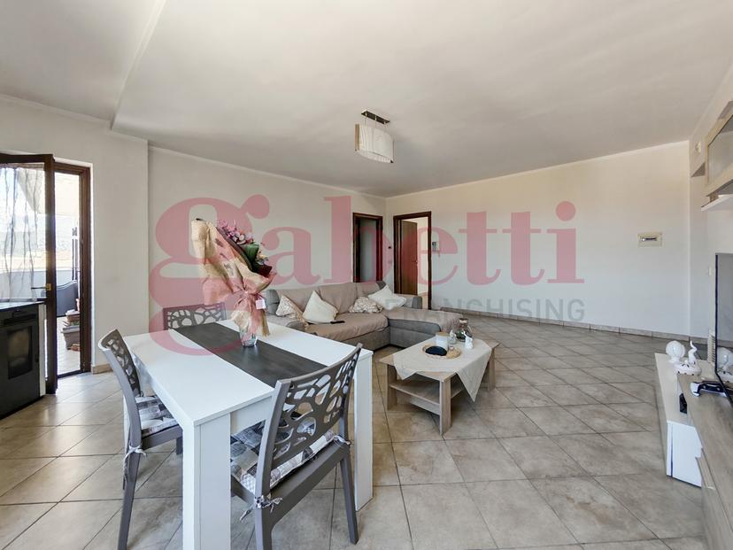 Appartamento in Via Scafa Snc, Telese Terme