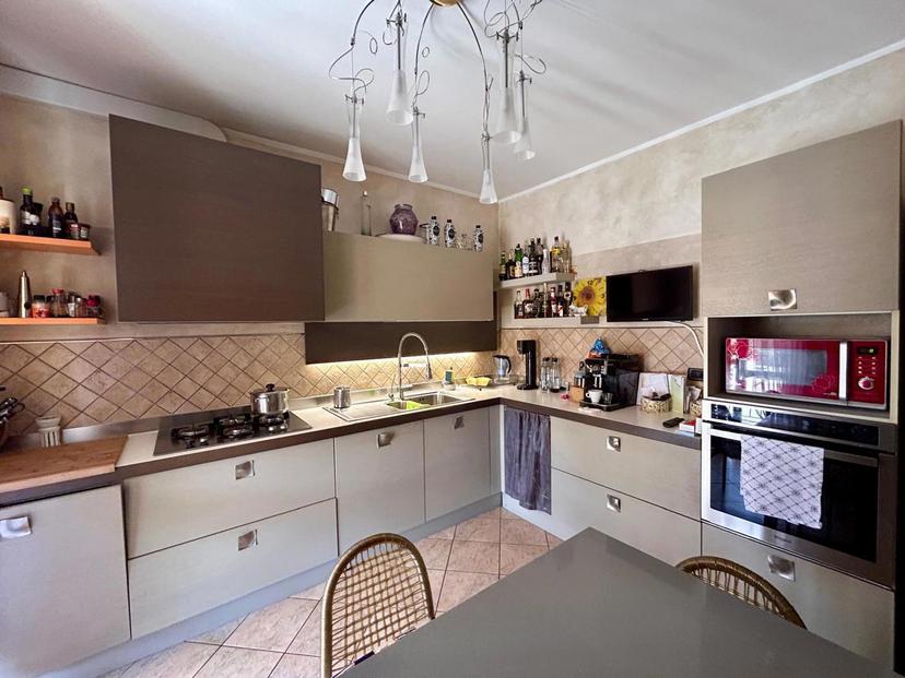Villa in Via Liguria 65, Garlasco — foto 2 di 5