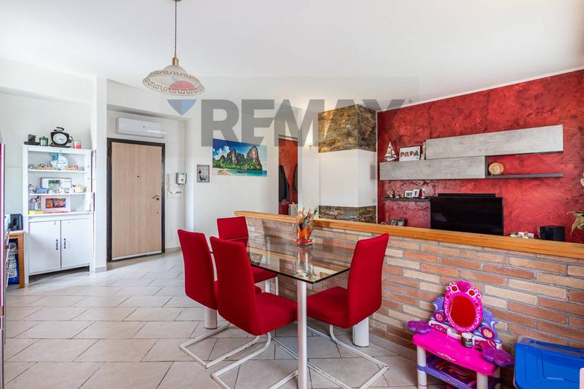 Bilocale in Via Vittorio Emanuele II 34, Valera Fratta — foto 5 di 5