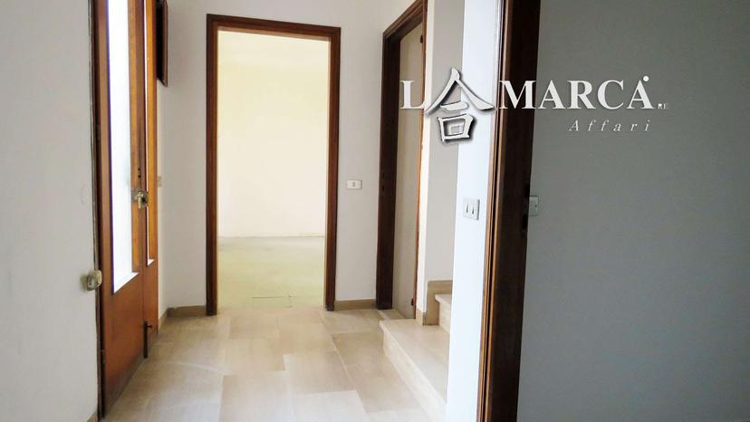 Porzione di casa, Pieve del Grappa — foto 2 di 5