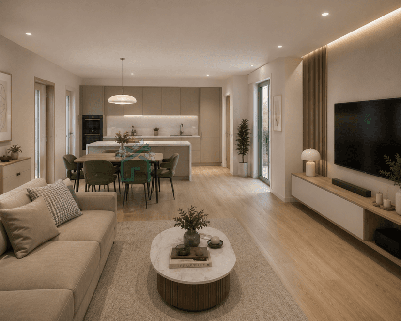 Villa a schiera in Via Monte Rocca, Caldiero — foto 2 di 5