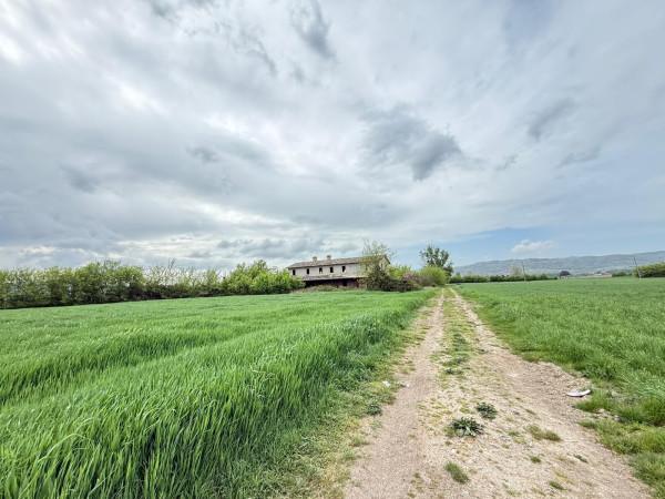 Casale in Frazione Tordandrea, Assisi — foto 2 di 5