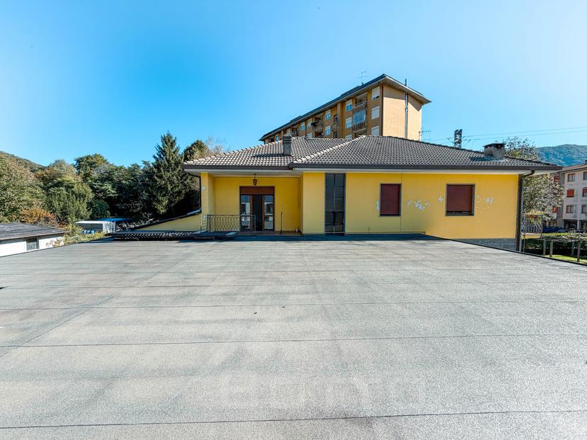 Villa in Via Mozzalina 45, Omegna — foto 3 di 5