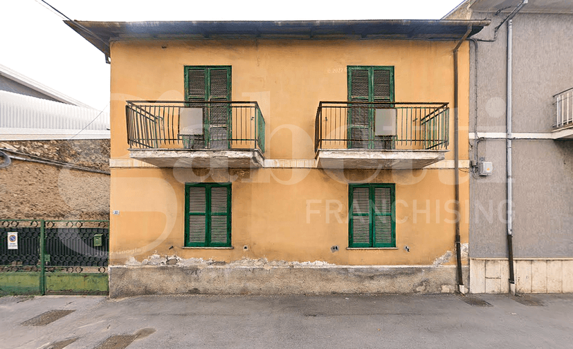 Casa indipendente in Via Pertini 22, Avezzano