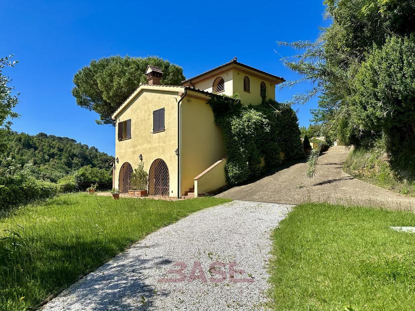Rustico in Via XX Settembre, Riparbella — foto 5 di 5