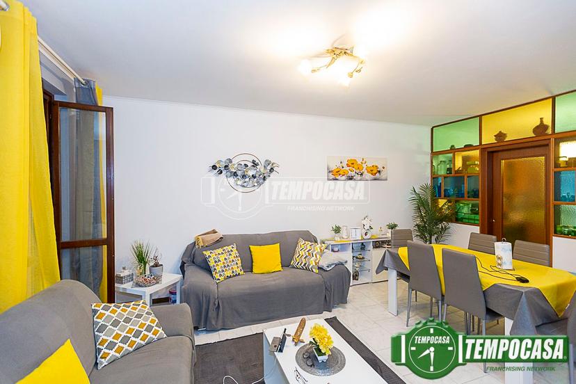 Villa a schiera in Vicolo Chiuso, Romanengo — foto 3 di 5