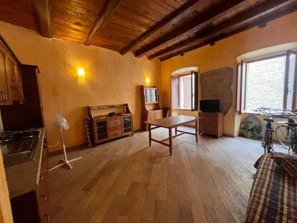 Trilocale in Via Don Deroma, Alghero