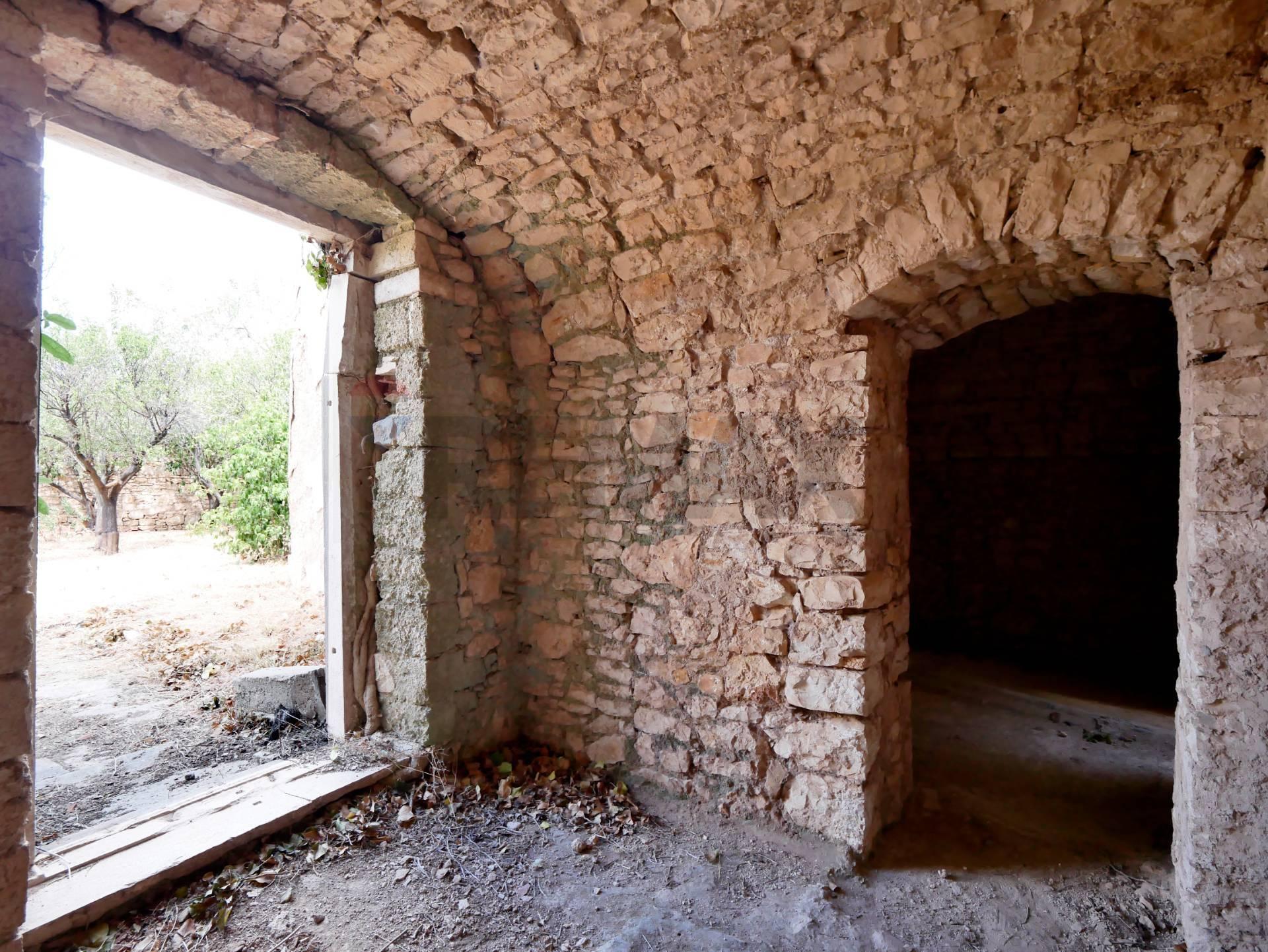 Casa indipendente in Contrada Sette Torri Snc, Giovinazzo