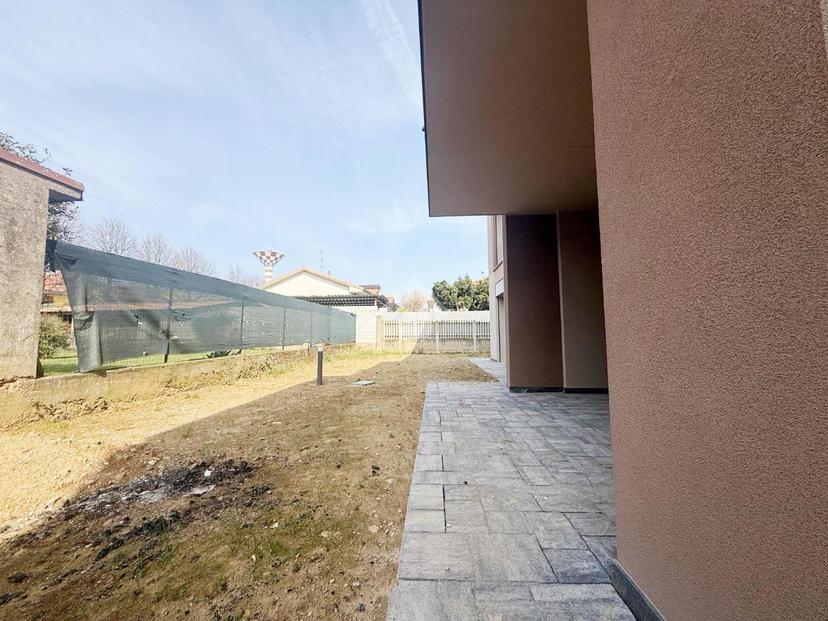 Trilocale in Via ai Caduti di Nassirya, Rovellasca — foto 5 di 5