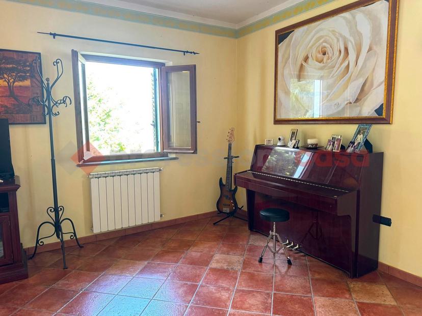 Villa bifamiliare in Località Le Croci, Granaiola Snc , Bagni di Lucca — foto 4 di 5