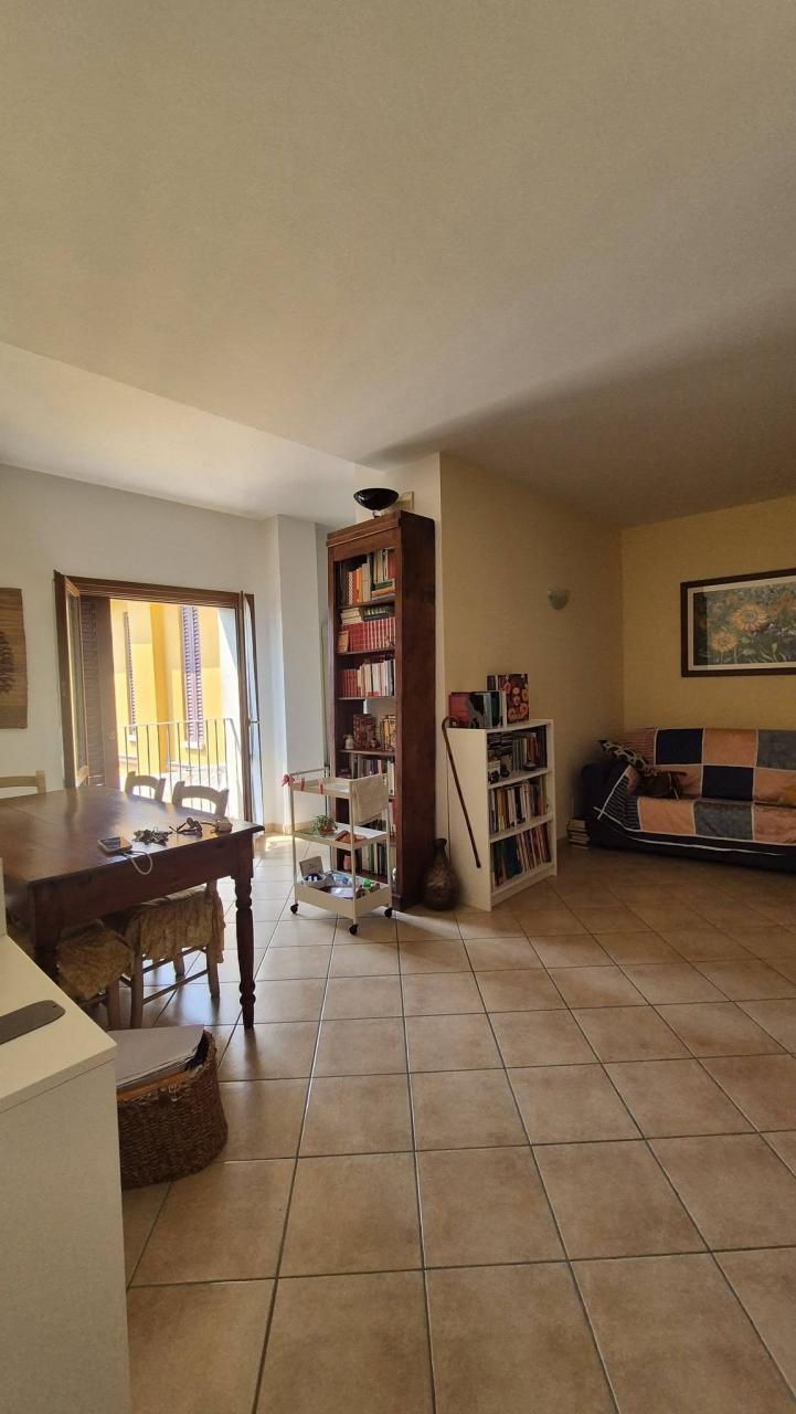 Bilocale, San Giovanni Valdarno — foto 4 di 5