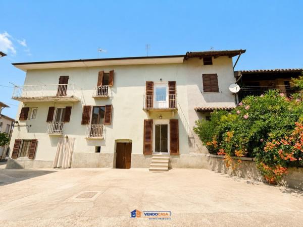 Terratetto unifamiliare in Via Pietro Gozellino 3, Isola d'Asti — foto 5 di 5