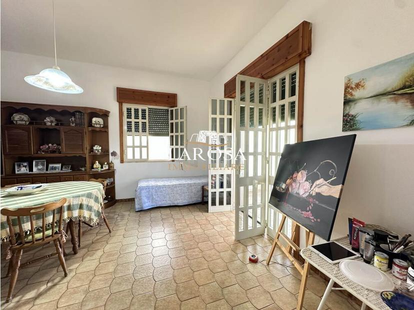 Villa in Via Siria 1, Melendugno — foto 3 di 5