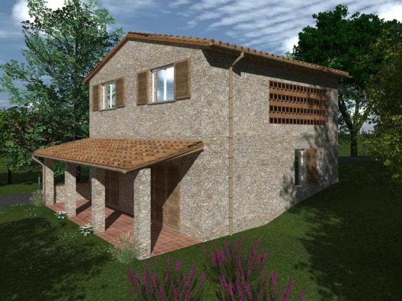 Rustico, Pescaglia — foto 3 di 5