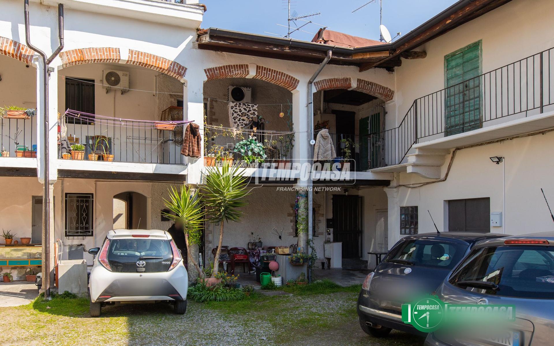 Bilocale in Via Torino 19, Vanzaghello