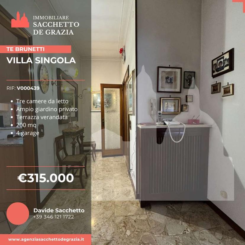 Casa indipendente, Mantova — foto 2 di 5